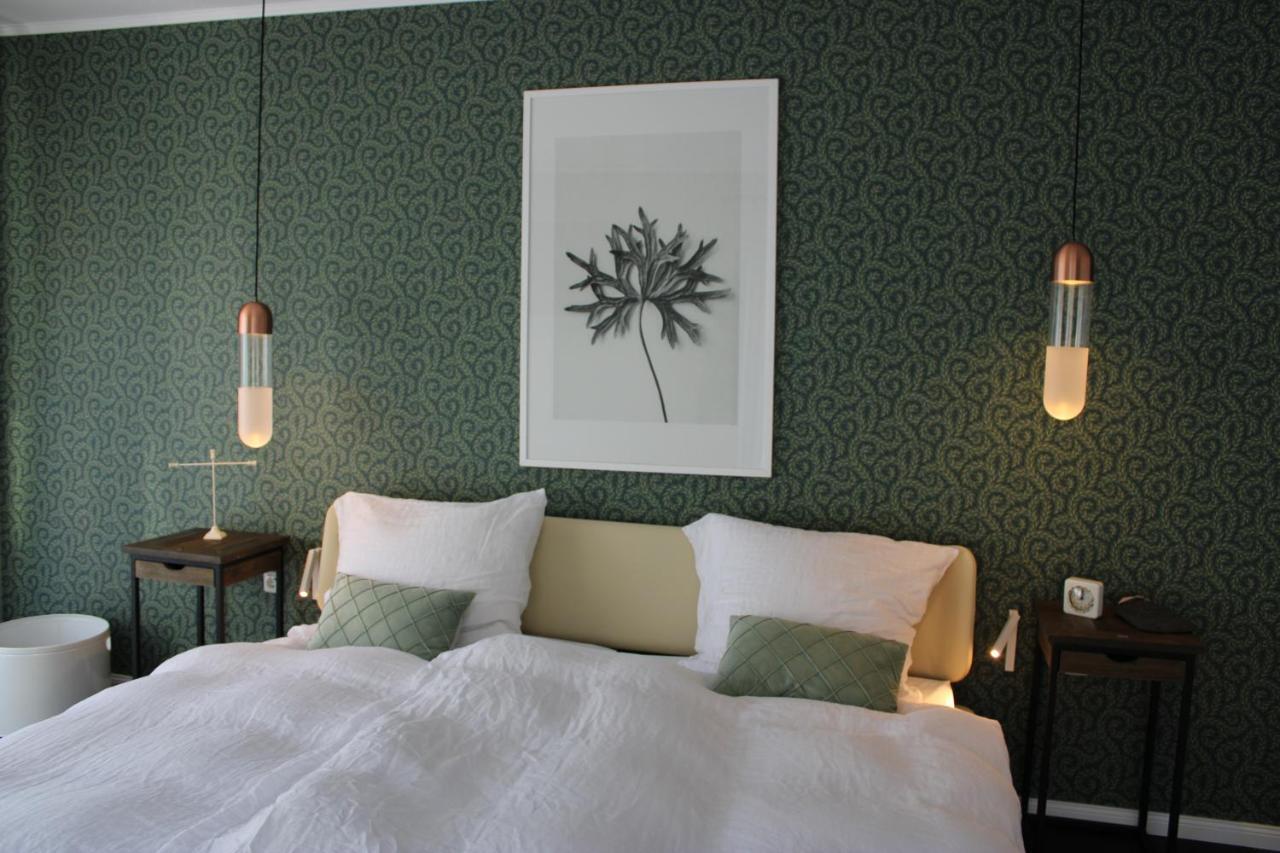 Ferienwohnung Geestzuhause Heeslingen Экстерьер фото