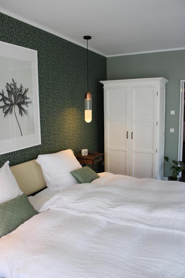 Ferienwohnung Geestzuhause Heeslingen Экстерьер фото
