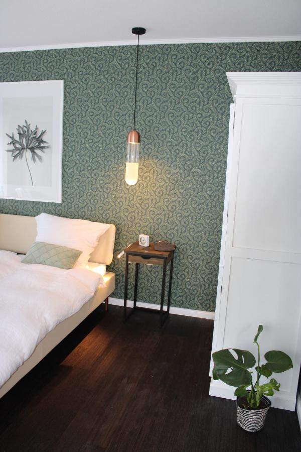 Ferienwohnung Geestzuhause Heeslingen Экстерьер фото