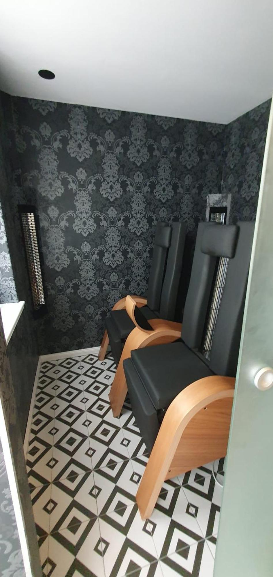 Ferienwohnung Geestzuhause Heeslingen Экстерьер фото