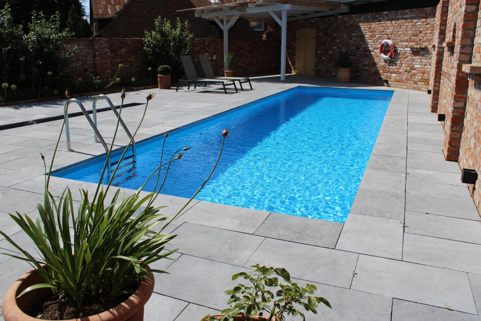 Ferienwohnung Geestzuhause Heeslingen Экстерьер фото